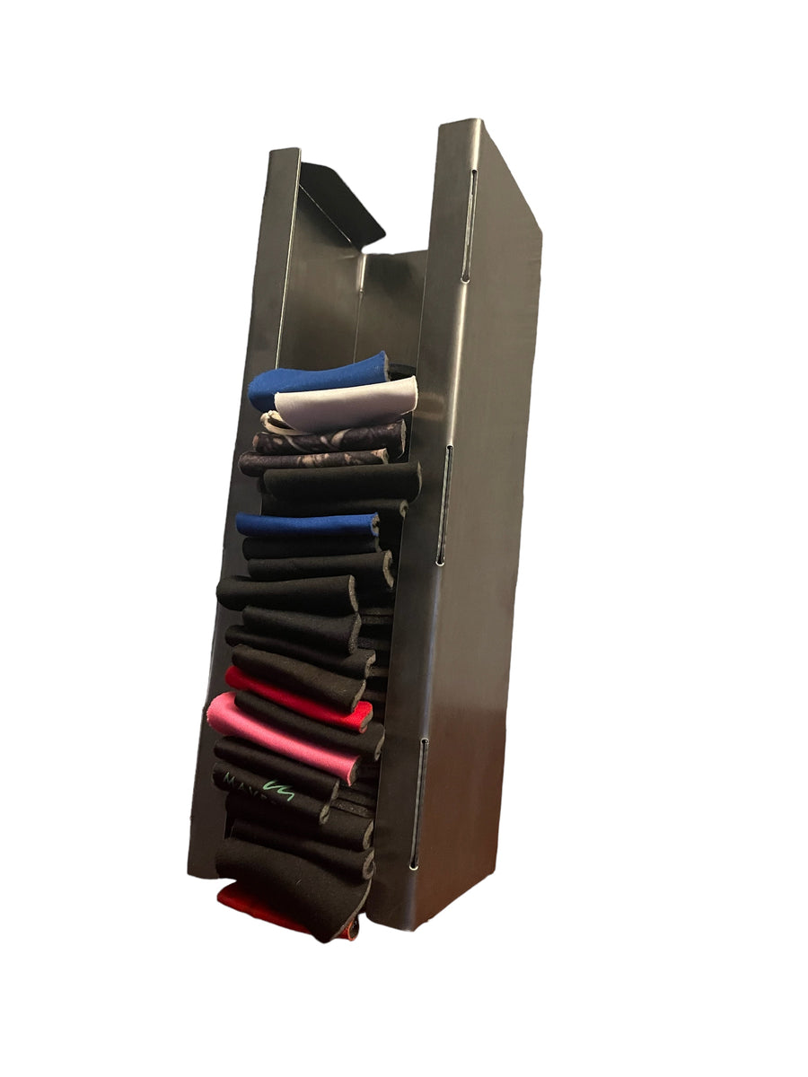 Can Koozie Dispenser – Snowline Fabrication