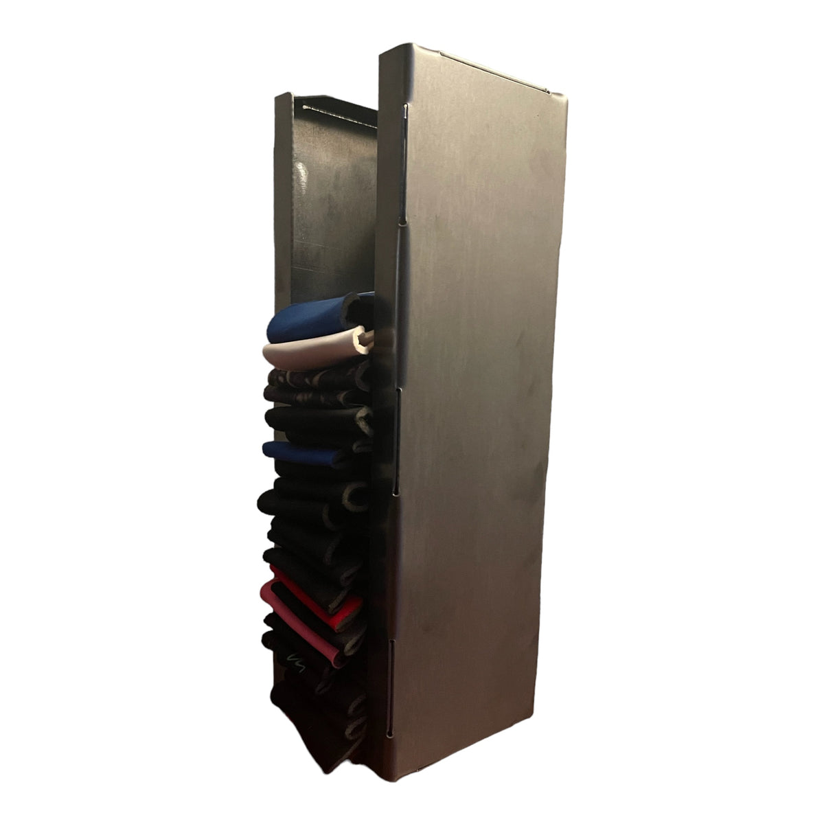 Can Koozie Dispenser – Snowline Fabrication