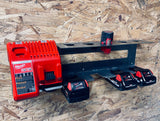 Milwaukee M18 M12 Charging Station