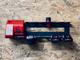 Milwaukee M18 M12 Charging Station